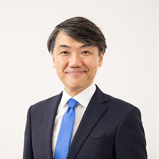 代表取締役社長 竹端 英行